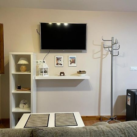 Habitacion Con Encanto Гранада Екстериор снимка