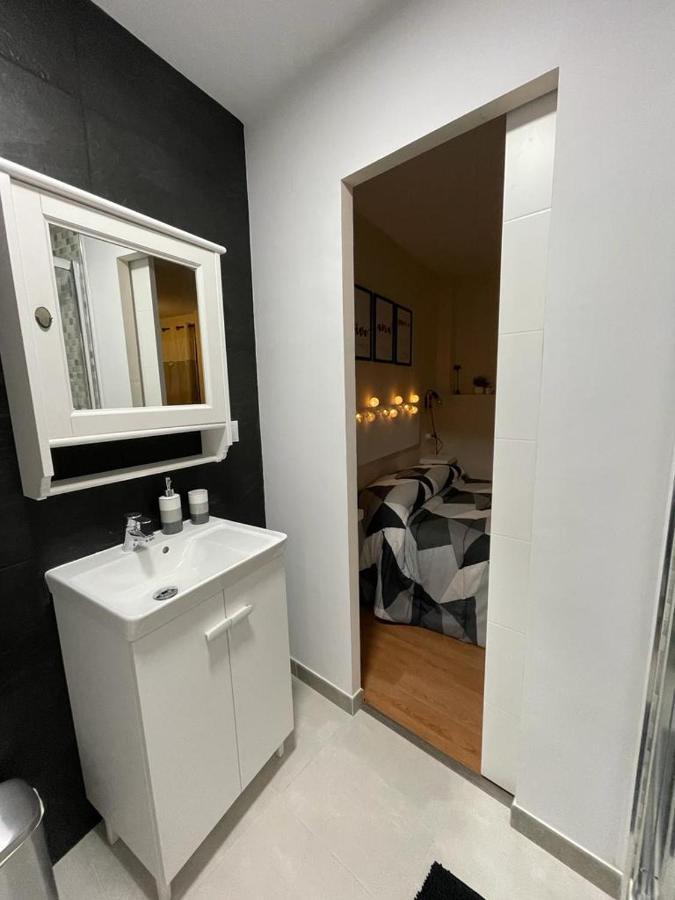 Habitacion Con Encanto Гранада Екстериор снимка