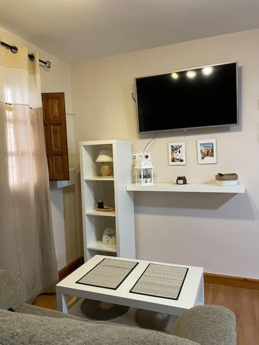Habitacion Con Encanto Гранада Екстериор снимка