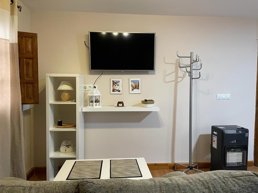 Habitacion Con Encanto Гранада Екстериор снимка